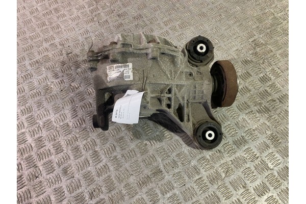 JAGUAR XE REAR DIFFERENTIAL GX734A213JA