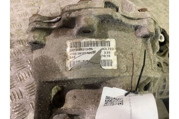 JAGUAR XE REAR DIFFERENTIAL GX734A213JA Catalog number of the part GX734A213JA
