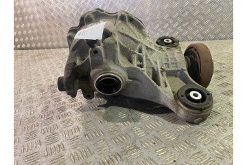 JAGUAR XE REAR DIFFERENTIAL GX734A213JA Car type passenger cars