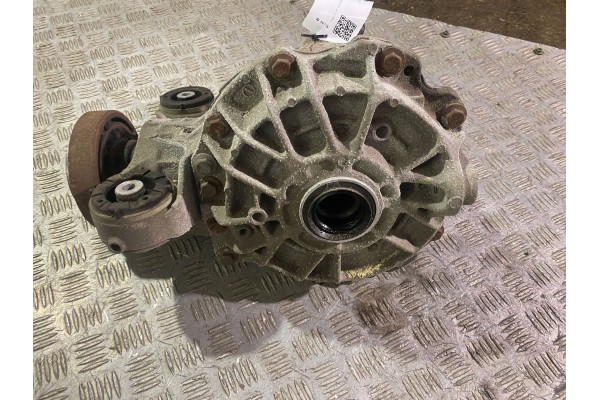 JAGUAR XE REAR DIFFERENTIAL GX734A213JA Installation side multipurpose