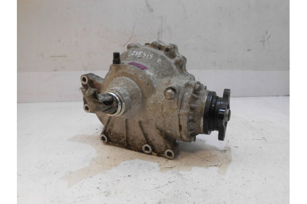 HYUNDAI GENESIS G80 DIFFERENTIAL FRONT GEAR 47400 4F0 Part manufacturer Genesis