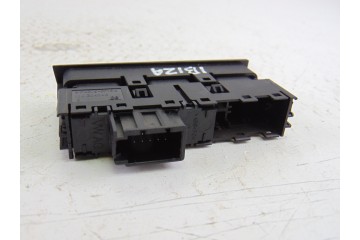 6P0919234 INTERRUPTOR SEAT IBIZA SC (6P5) Style Connect 2016 6P0919234 195455 SEAT - 2