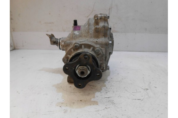 HYUNDAI GENESIS G80 DIFFERENTIAL FRONT GEAR 47400 4F0 Catalog number of the part 474004F000 LAMR3916 CAR STAL