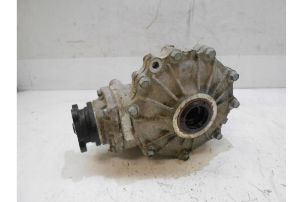 HYUNDAI GENESIS G80 DIFFERENTIAL FRONT GEAR 47400 4F0 Car type passenger cars