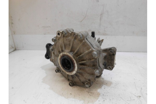 HYUNDAI GENESIS G80 DIFFERENTIAL FRONT GEAR 47400 4F0 Installation side front