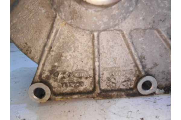 Engranaje Diferencial Delantero Hyundai Genesis G80 47400-4F0