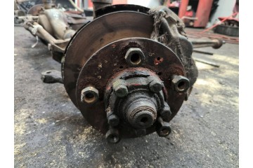 Land Rover Defender 2000 Front Differential Differential Catalog number of the part DYFER