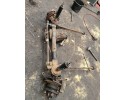 Land Rover Defender 2000 Front Differential Differential Car type passenger cars