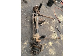 Land Rover Defender 2000 Front Differential Differential Car type passenger cars