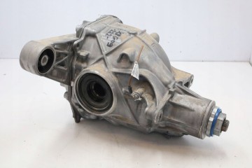 BRIDGE DIFFERENTIAL REAR BMW XM G09 8686222 Part manufacturer BMW OE