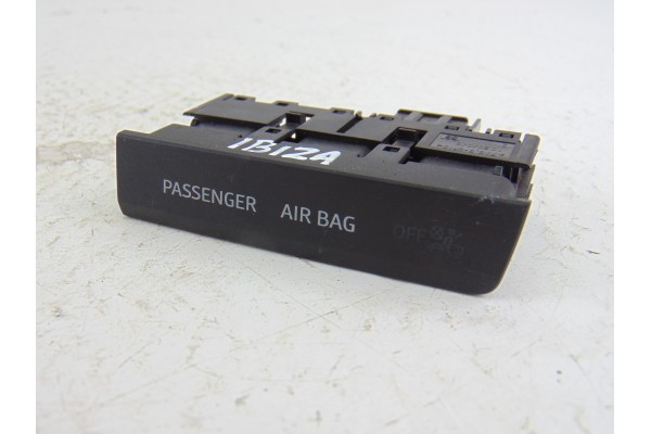 6P0919234 INTERRUPTOR SEAT IBIZA SC (6P5) Style Connect 2016 6P0919234 195455 SEAT - 4