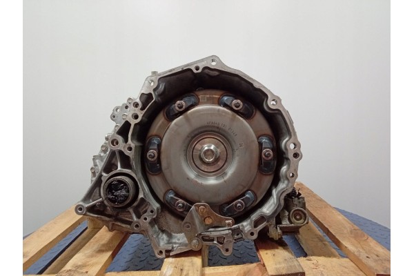 BMW F44 M235i F40 M135i 2 0 B 306HP TRANSMISSION AUTOMATIC GA8S45DW