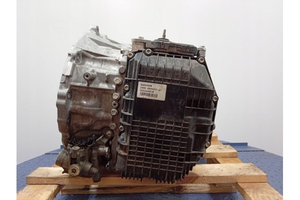 BMW F44 M235i F40 M135i 2 0 B 306HP TRANSMISSION AUTOMATIC GA8S45DW Catalog number of the part GA8S45DW