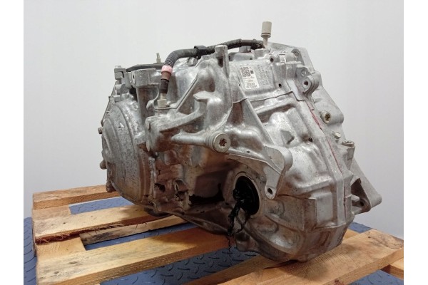 Transmisión Automática BMW F44 M235i F40 M135i 2.0 B 306HP GA8S45DW