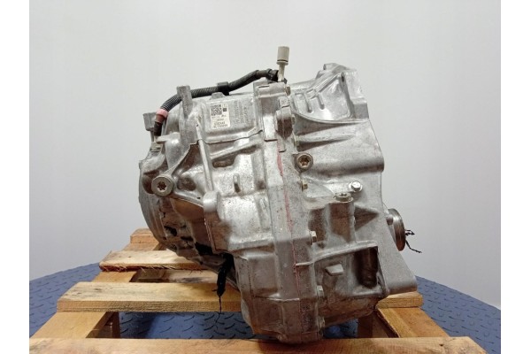 Transmisión Automática BMW F44 M235i F40 M135i 2.0 B 306HP GA8S45DW