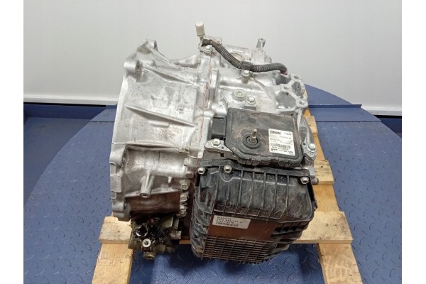 Transmisión Automática BMW F44 M235i F40 M135i 2.0 B 306HP GA8S45DW
