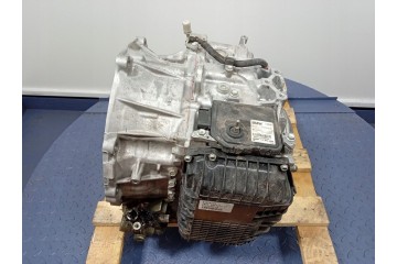 Transmisión Automática BMW F44 M235i F40 M135i 2.0 B 306HP GA8S45DW