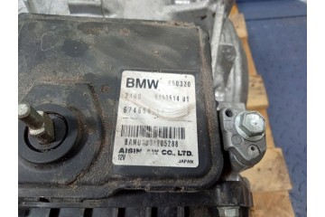 Transmisión Automática BMW F44 M235i F40 M135i 2.0 B 306HP GA8S45DW