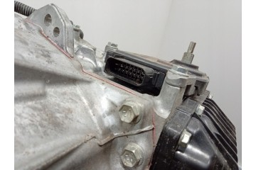Transmisión Automática BMW F44 M235i F40 M135i 2.0 B 306HP GA8S45DW