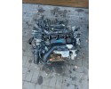 CITROEN PEUGEOT ENGINE 1 6HDI 9H02 COMPLETE Catalog number of the part CITROEN PEUGEOT SILNIK 1 6HDI 9H02 KOMPLETNY