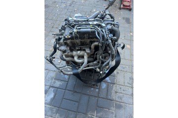 CITROEN PEUGEOT ENGINE 1 6HDI 9H02 COMPLETE Part manufacturer Citroen OE
