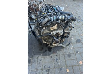 CITROEN PEUGEOT ENGINE 1 6HDI 9H02 COMPLETE Engine type diesel