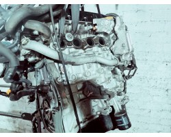 Mazda CX 3 2018 Engine