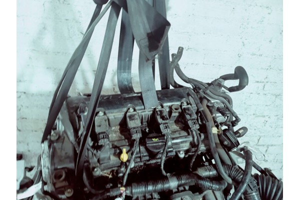 Mazda CX 3 2018 Engine Part manufacturer Mazda OE