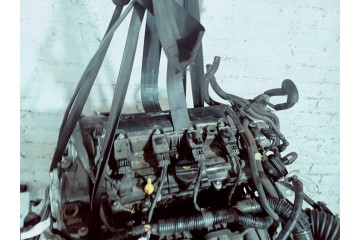 Mazda CX 3 2018 Engine Part manufacturer Mazda OE
