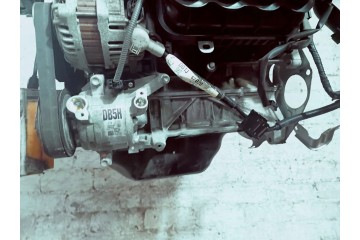 Mazda CX 3 2018 Engine Car type passenger cars