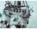Mazda CX 3 2018 Engine Engine type petrol