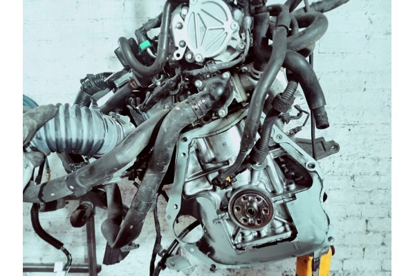 Mazda CX 3 2018 Engine Catalog number of the original 7B0D1220
