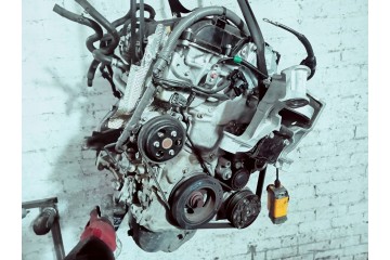 Motor para Mazda CX-3 2018