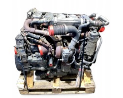 2438882 SCANIA Engine