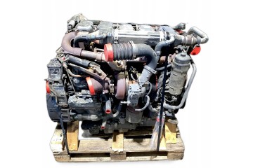 2438882 SCANIA Engine