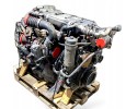 2438882 SCANIA Engine Packaging status replacement