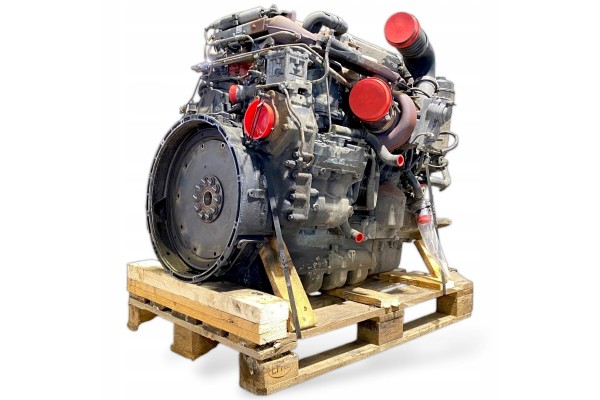 2438882 SCANIA Engine Catalog number of the part 2438882