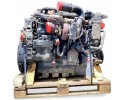 2438882 SCANIA Engine Car type buses