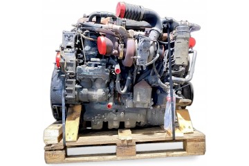 2438882 SCANIA Engine Car type buses