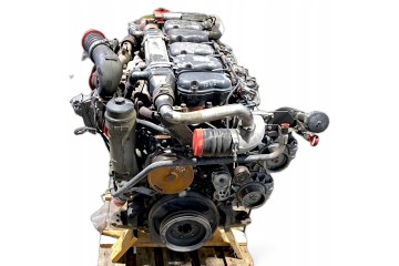 2438882 SCANIA Engine Engine type petrol