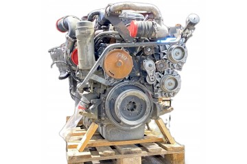 2438882 SCANIA Engine Product weight with unit packaging 1020 kg