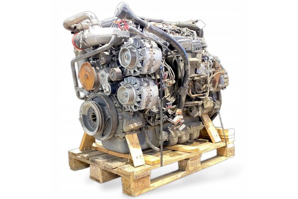 Motor SCANIA 2438882