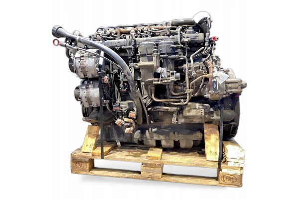 Motor SCANIA 2438882
