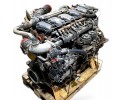 Motor SCANIA 2438882