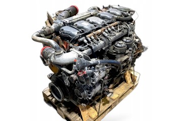 Motor SCANIA 2438882