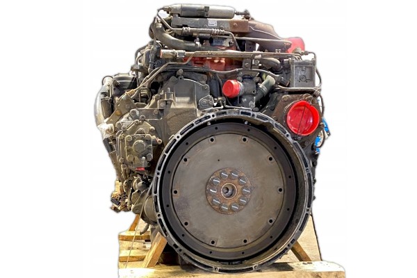 Motor SCANIA 2438882