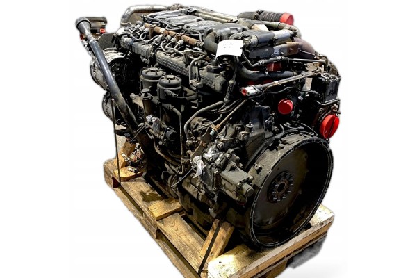 Motor SCANIA 2438882