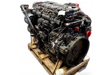 Motor SCANIA 2438882