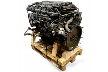 572324 SCANIA Engine Product weight with unit packaging 1059 kg