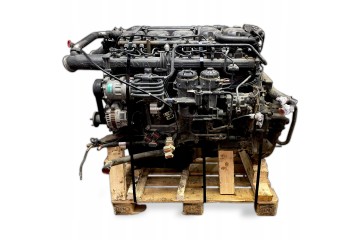 Motor SCANIA 572324